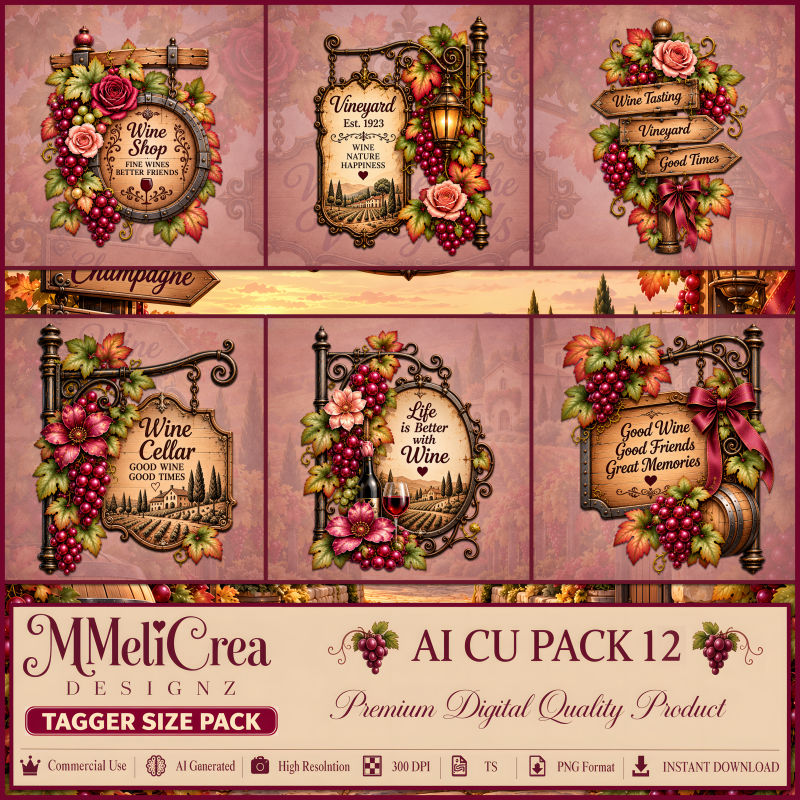 (image for) AI CU - TS - PACK 12 (CU4PU/TS)